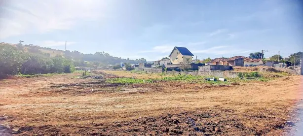 Lote/Terreno à venda, 144m² no Jardim Imperial, Atibaia