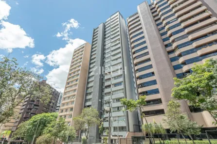 Apartamento com 4 Quartos à venda, 249m² no Seminário, Curitiba