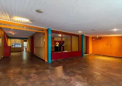 Ponto Comercial para alugar, 290m² no Jardim Paulista, São Paulo
