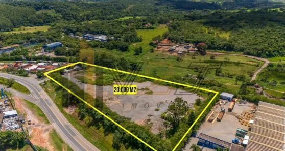 Lote/Terreno à venda, 20000m² no Parque Centenário, Jundiaí