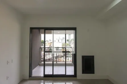 Apartamento com 1 Quarto à venda, 28m² no Jardim Independência, São Paulo