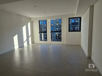 Apartamento com 1 Quarto à venda, 43m² no Trindade, Florianópolis