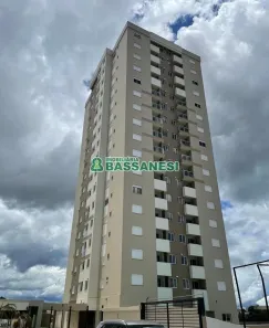 Apartamento com 2 Quartos à venda, 55m² no Panazzolo, Caxias do Sul