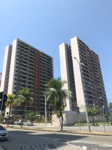 Apartamento com 2 Quartos à venda, 53m² no Presidente Kennedy, Fortaleza