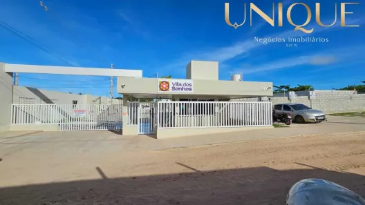 Casa de Condomínio com 2 Quartos à venda, 43m² no Santa Maria, Aracaju