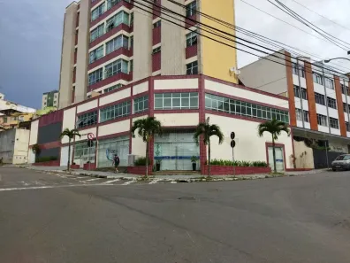 Ponto Comercial à venda, 220m² no Santa Catarina, Juiz de Fora