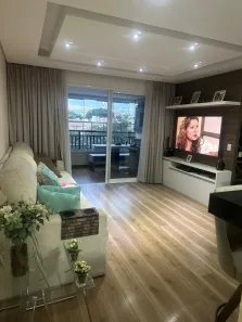 Apartamento com 3 Quartos à venda, 88m² no Vila Guarani, Jundiaí