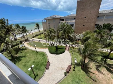 Apartamento com 2 Quartos à venda, 85m² no Cumbuco, Caucaia