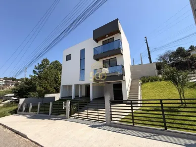 Sobrado com 3 Quartos à venda, 255m² no Potecas, São José