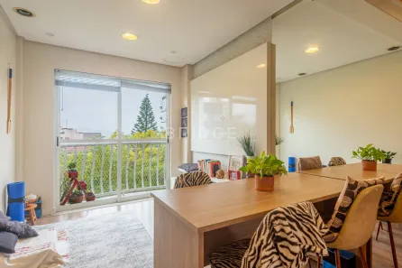 Apartamento com 1 Quarto à venda, 42m² no Petrópolis, Porto Alegre
