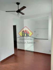 Apartamento com 2 Quartos à venda, 50m² no Parque Aeroporto, Taubaté