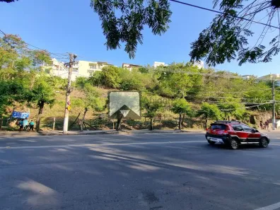 Lote/Terreno à venda, 450m² no Piratininga, Niterói