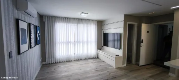 Apartamento com 3 Quartos à venda, 118m² no Vila Glória, Presidente Prudente
