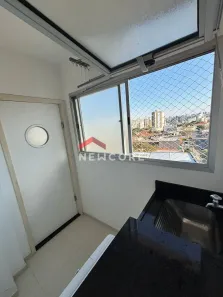Apartamento com 1 Quarto à venda, 59m² no Taquaral, Campinas
