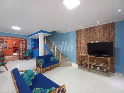 Casa com 2 Quartos à venda, 179m² no Fundação, São Caetano do Sul