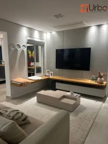 Apartamento com 2 Quartos à venda, 110m² no Cambuci, São Paulo
