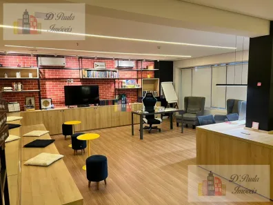 Sala Comercial à venda, 87m² no Bethaville I, Barueri