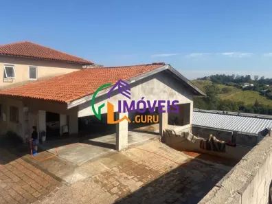 Casa com 5 Quartos à venda, 650m² no Santa Cândida, Vinhedo