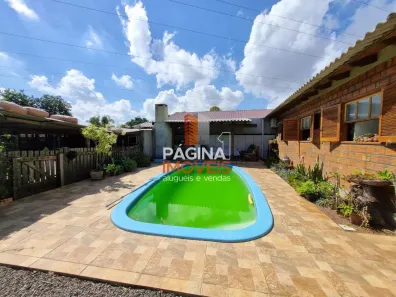 Casa com 1 Quarto à venda, 75m² no Mato Grande, Canoas