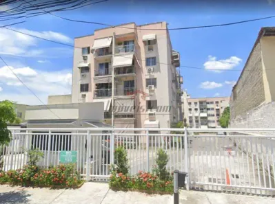 Apartamento com 2 Quartos à venda, 60m² no Taquara, Rio de Janeiro