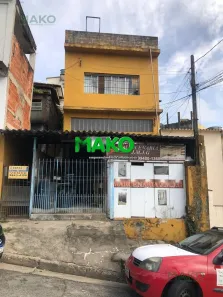 Imóvel Comercial com 4 Quartos à venda, 300m² no Jardim Monte Kemel, São Paulo