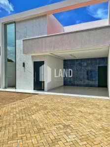 Casa com 3 Quartos à venda, 300m² no Parque Piauí II, Timon