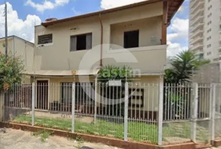 Sobrado com 5 Quartos à venda, 230m² no Mooca, São Paulo