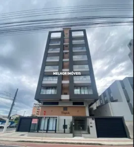 Apartamento com 3 Quartos à venda, 89m² no Centro, Balneário Piçarras