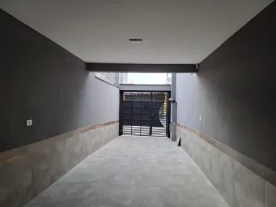 Sobrado com 3 Quartos à venda, 140m² no Jardim Vista Linda, São Paulo