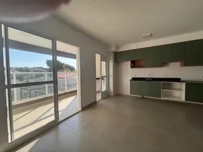 Apartamento com 3 Quartos à venda, 102m² no Vila Helena, Atibaia