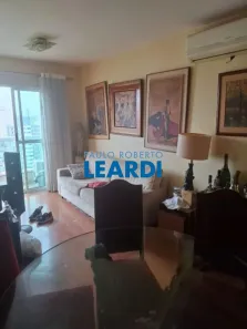Apartamento com 2 Quartos à venda, 63m² no Vila Gumercindo, São Paulo