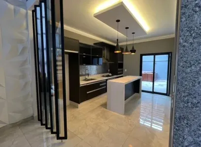 Casa de Condomínio com 3 Quartos à venda, 195m² no Jardins do Império, Indaiatuba