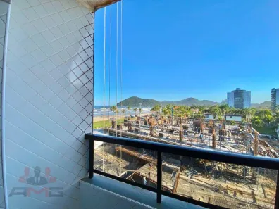 Apartamento com 3 Quartos à venda, 86m² no Centro, Bertioga