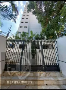 Apartamento com 4 Quartos para alugar, 210m² no Vila Itapura, Campinas