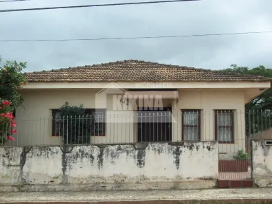 Casa com 4 Quartos à venda, 201m² no Ronda, Ponta Grossa