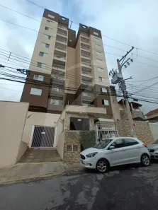 Apartamento com 2 Quartos à venda, 53m² no Chácara do Vovô, Guarulhos