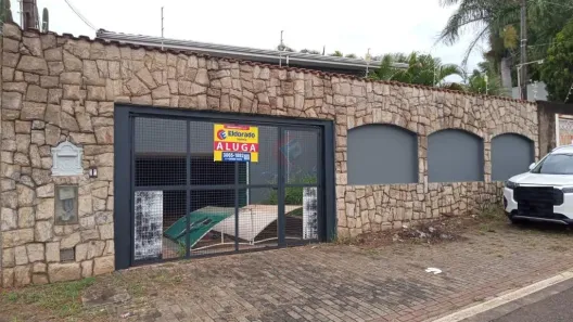 Imóvel Comercial com 5 Quartos para alugar, 220m² no Parque Ortolândia, Hortolândia