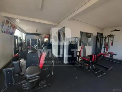 Prédio Comercial com 2 Quartos à venda, 420m² no Carajás, Uberlândia