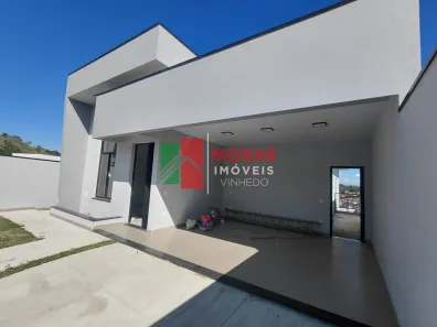 Casa com 3 Quartos para alugar, 240m² no Bosque, Vinhedo