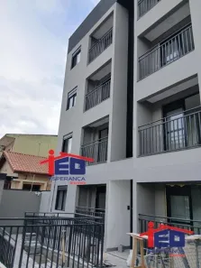 Apartamento com 1 Quarto para alugar, 30m² no Quitaúna, Osasco