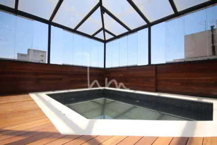 Apartamento com 3 Quartos à venda, 314m² no Indianópolis, São Paulo