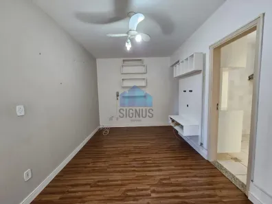 Apartamento com 1 Quarto à venda, 40m² no Centro, Campinas
