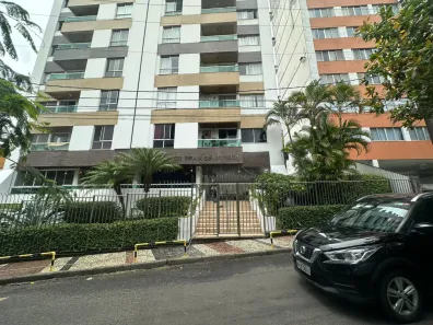 Apartamento com 3 Quartos à venda, 100m² no Graça, Salvador