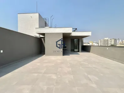 Cobertura com 3 Quartos à venda, 205m² no Castelo, Belo Horizonte