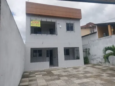 Casa com 4 Quartos à venda, 140m² no Cruzeiro, Gravatá