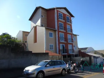 Apartamento com 1 Quarto para alugar, 40m² no Ipiranga, São José