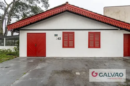 Ponto Comercial para alugar, 180m² no Bacacheri, Curitiba