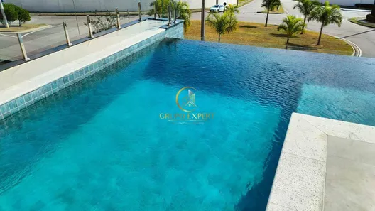 Casa de Condomínio com 5 Quartos à venda, 470m² no Condomínio Residencial Alphaville II, São José dos Campos