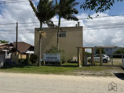 Prédio Residencial com 8 Quartos à venda, 252m² no Centro, Balneário Barra do Sul