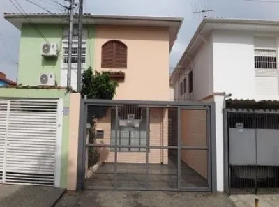 Sobrado com 3 Quartos para alugar, 80m² no Cidade Monções, São Paulo